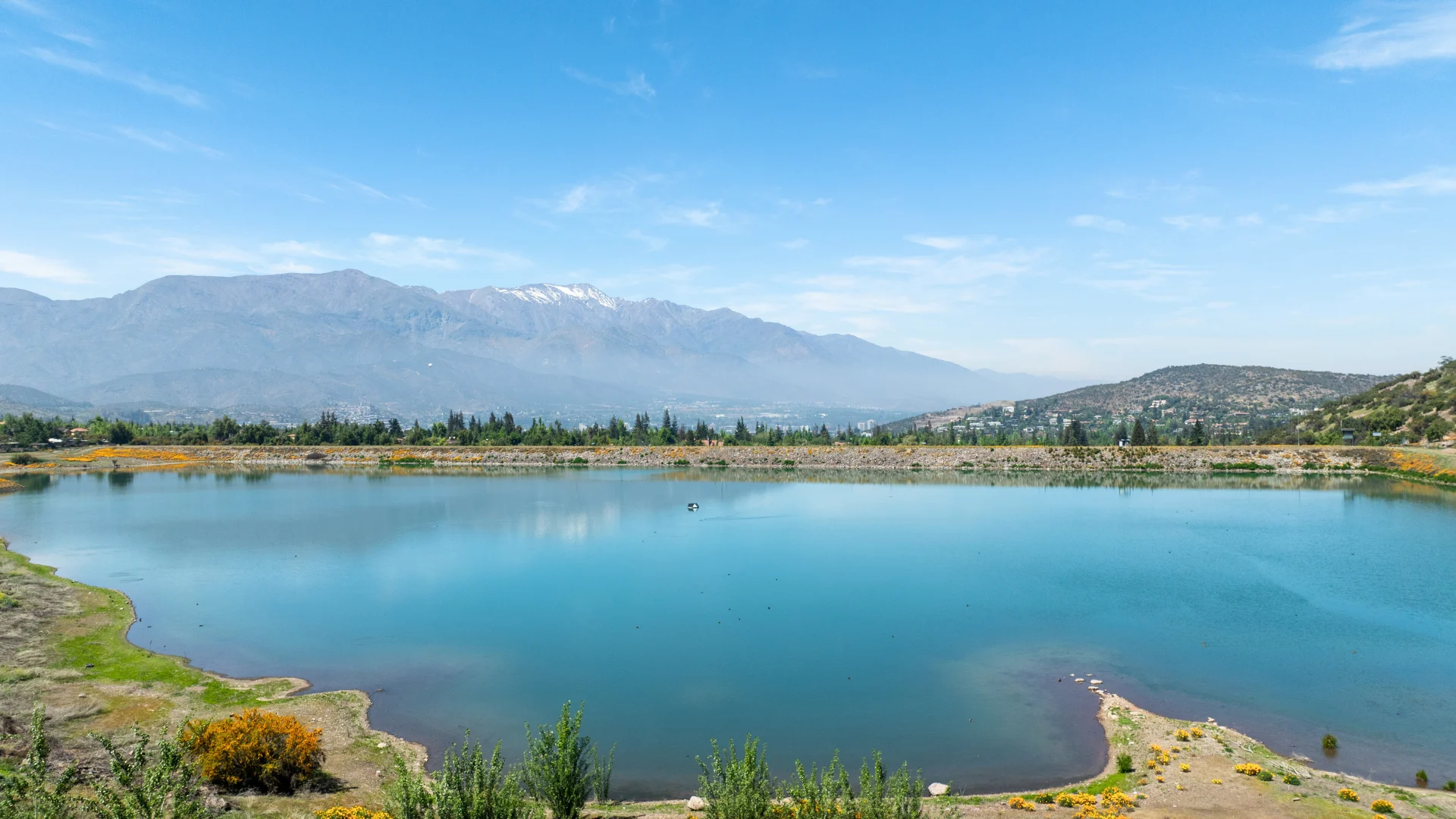 Laguna Andina