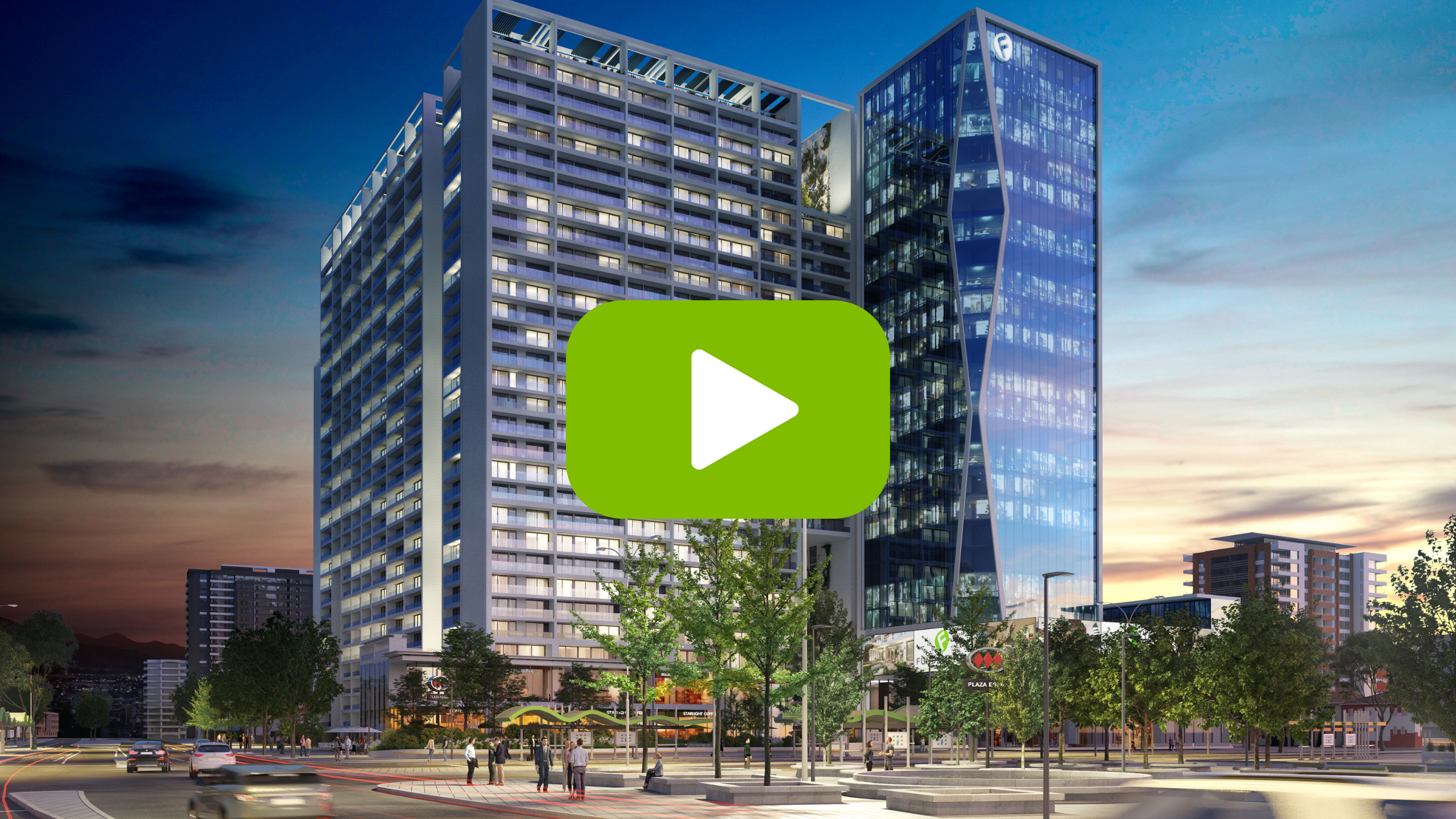 Inmobiliaria Fundamenta