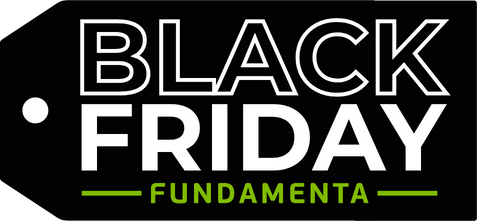 Black Friday en Fundamenta
