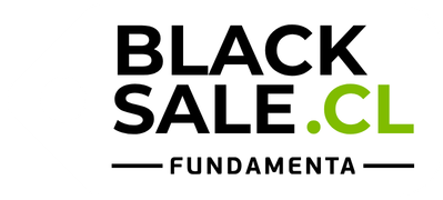 Black Sale en Fundamenta