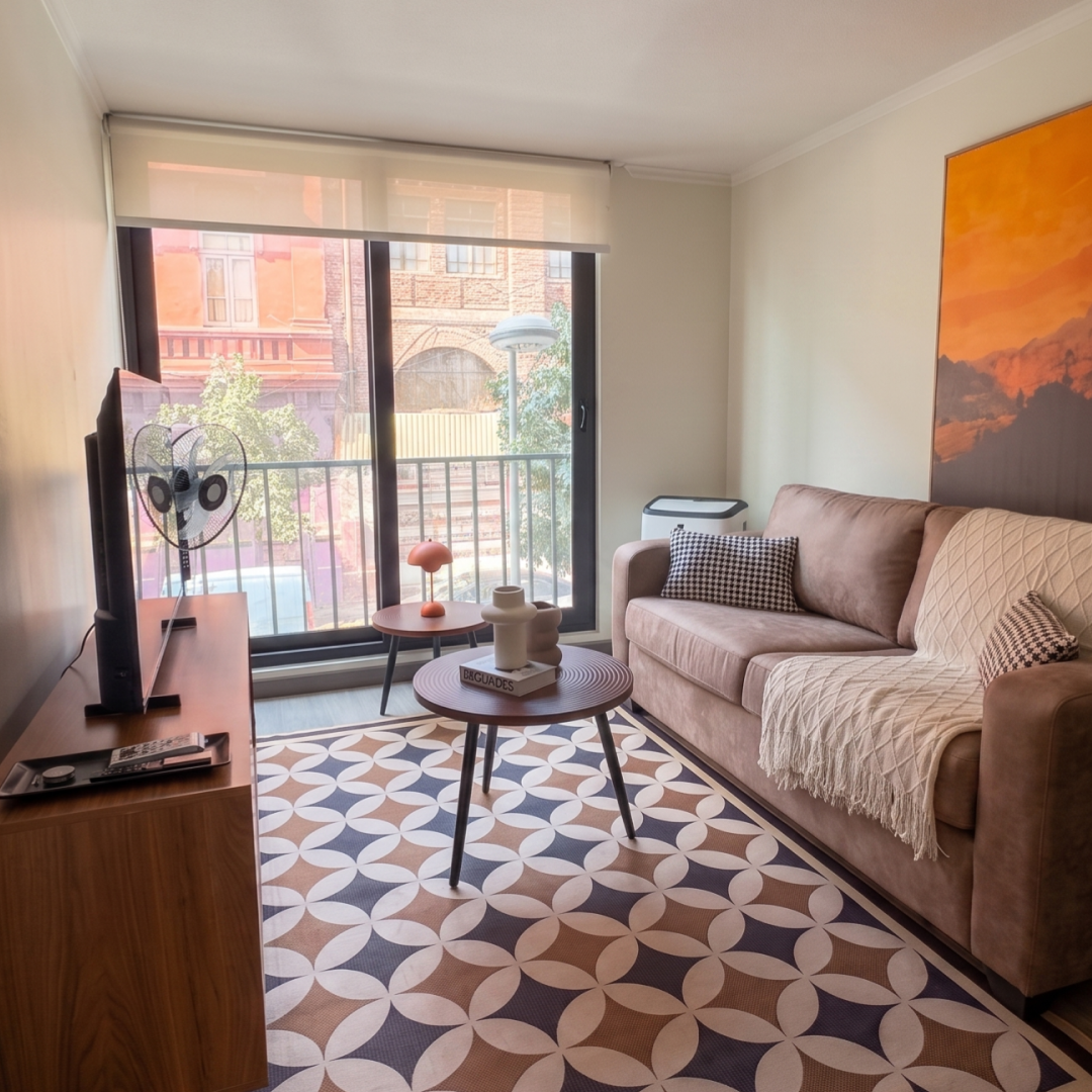 Smart Rent