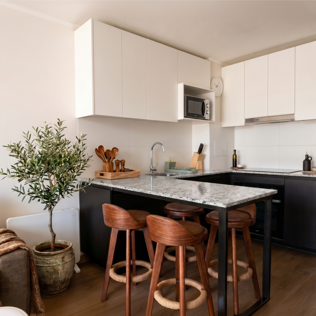 Smart Rent